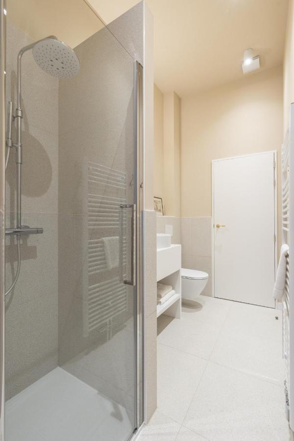 Apartamento Shway - Le Leopold Amberes Exterior foto